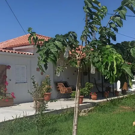 Marialena's Hébergement de vacances