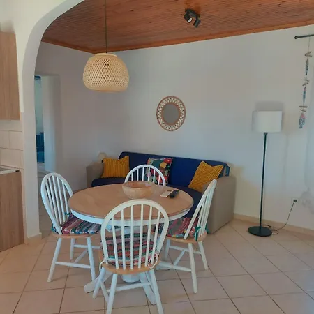Hébergement de vacances Marialena's