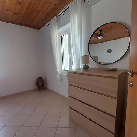 Marialena's Hébergement de vacances