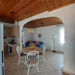 Holiday home Marialena's