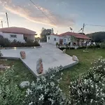 Marialena's Holiday home