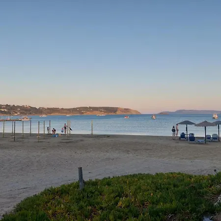 Semesterbostad Marialena's *