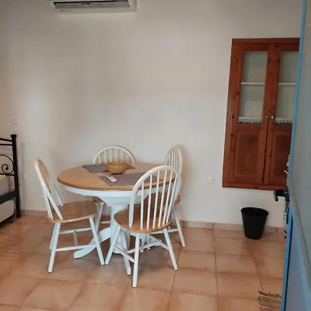 Сasa de vacaciones Marialena's Methoni (Messenia)