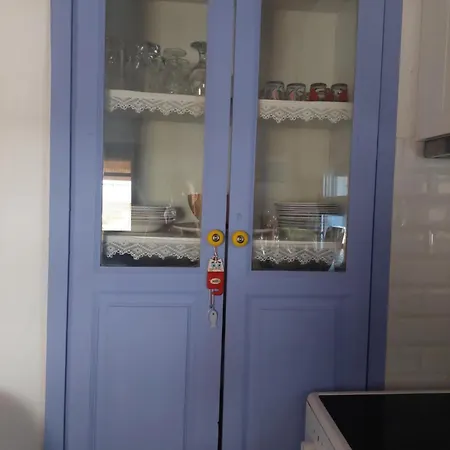 Marialena's * מת'וני