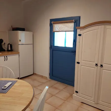 Marialena's Сasa de vacaciones Methoni (Messenia)