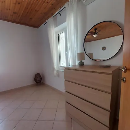 Marialena's בית נופש