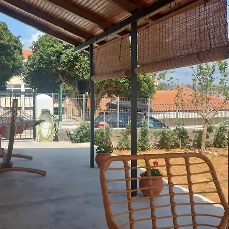 Сasa de vacaciones Marialena's Methoni (Messenia)