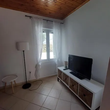 Marialena's בית נופש