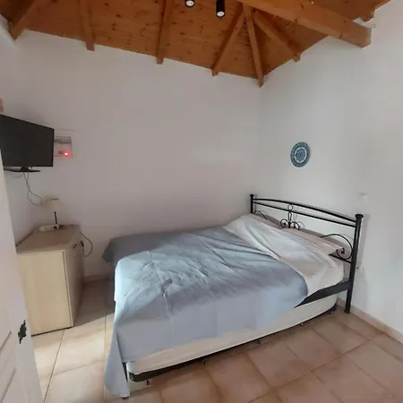 Marialena's Сasa de vacaciones Methoni (Messenia)