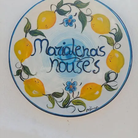 Marialena's Σπίτι διακοπών