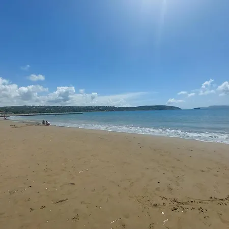 בית נופש Marialena's *