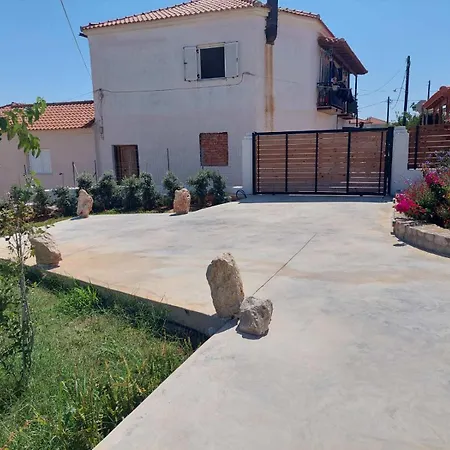 Marialena's * Methone