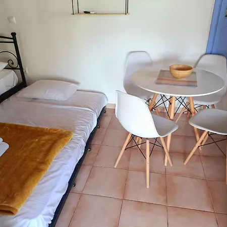 Marialena's Ferienhaus Methoni (Messenia)