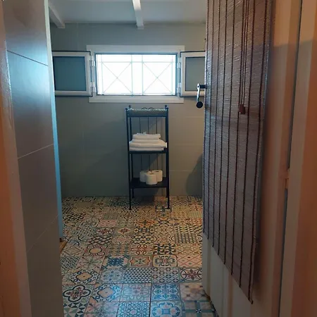 Marialena's בית נופש