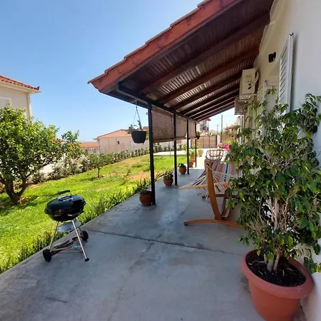 Marialena's * מת'וני