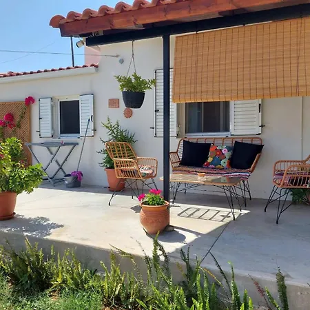 Marialena's * Methone