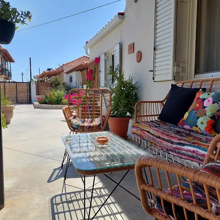 Marialena's בית נופש