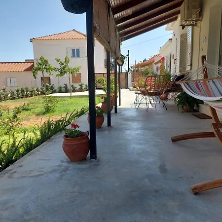 Marialena's בית נופש *