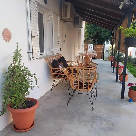 Holiday home Marialena's Methoni (Messenia)