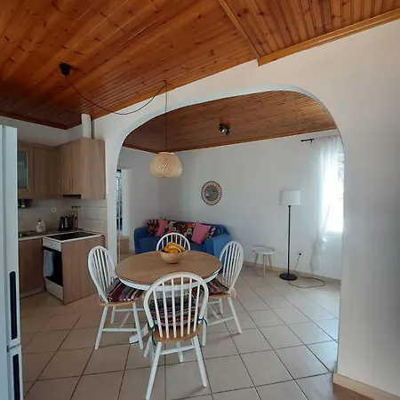 בית נופש Marialena's