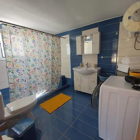 Marialena's בית נופש מת'וני