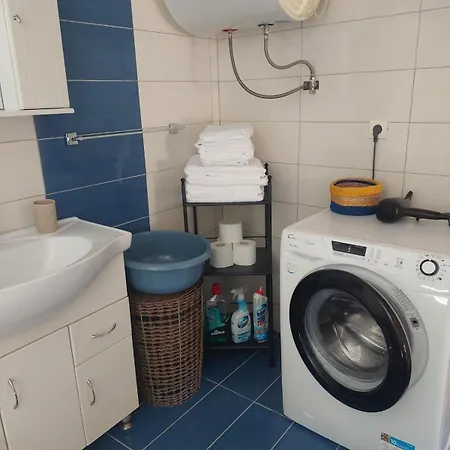 בית נופש Marialena's