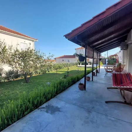 Ferienhaus Marialena's
