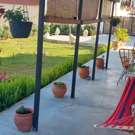 Ferienhaus Marialena's Methoni (Messenia)