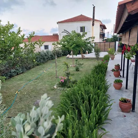 Ferienhaus Marialena's