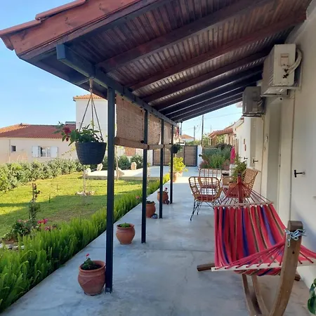 Marialena's Holiday home Methoni (Messenia)