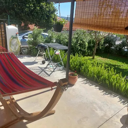 Marialena's Ferienhaus *