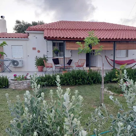 Ferienhaus Marialena's Methoni (Messenia)