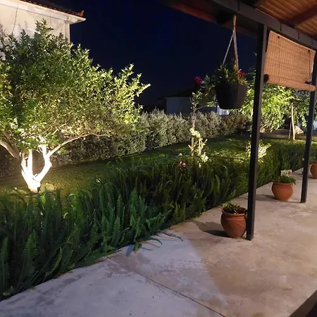 Marialena's Ferienhaus *