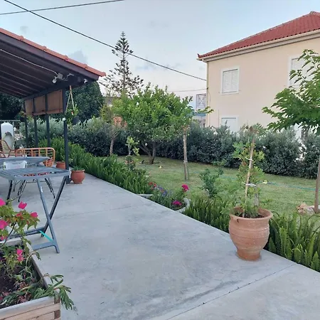 Ferienhaus Marialena's