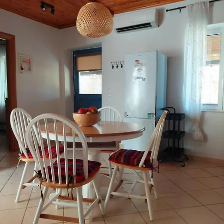 Holiday home Marialena's Methoni (Messenia)