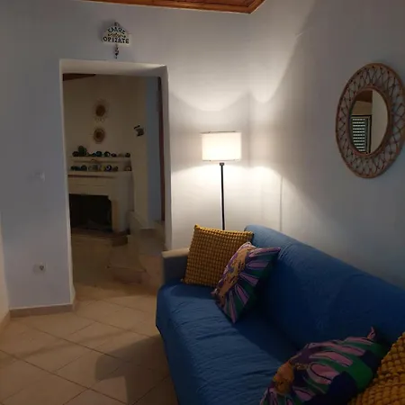 Marialena's Ferienhaus *