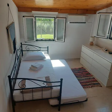 Ferienhaus Marialena's