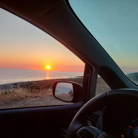 Marialena's Μεθώνη