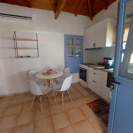 Ferienhaus Marialena's Methoni (Messenia)