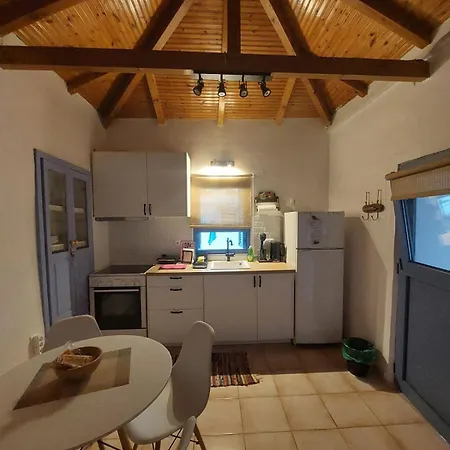 Ferienhaus Marialena's