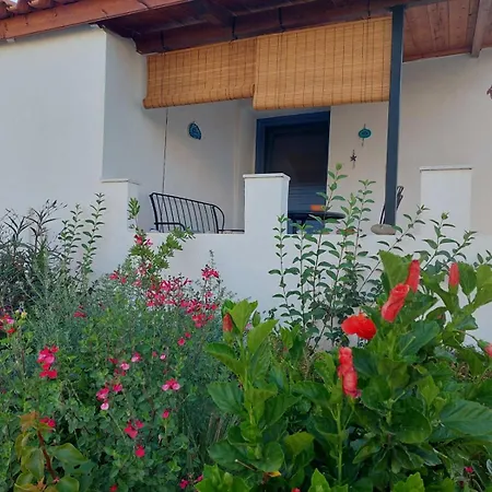 Ferienhaus Marialena's Methoni (Messenia)