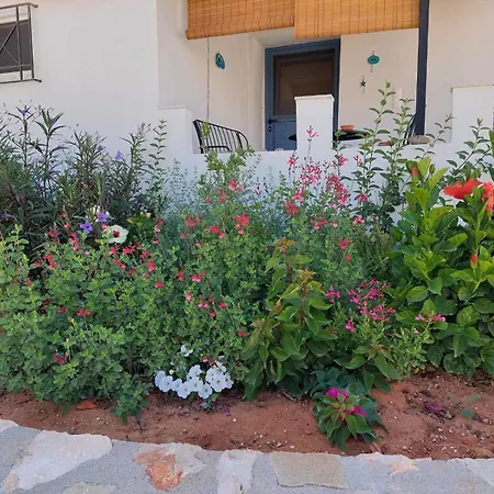 Marialena's * Μεθώνη