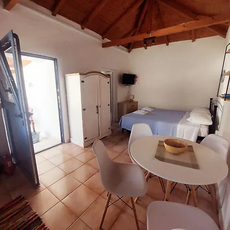 Marialena's Ferienhaus