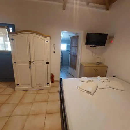 Marialena's Ferienhaus Methoni (Messenia)