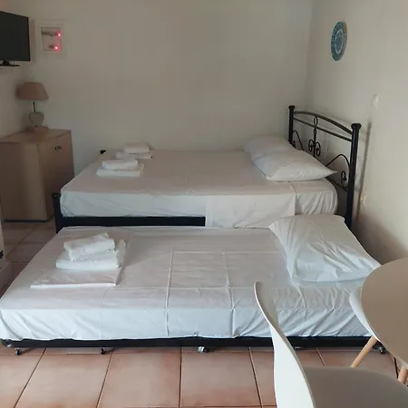 Ferienhaus Marialena's