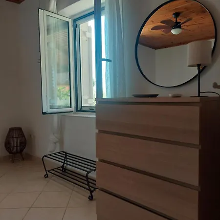 Ferienhaus Marialena's