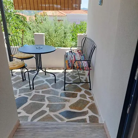 Ferienhaus Marialena's Methoni (Messenia)