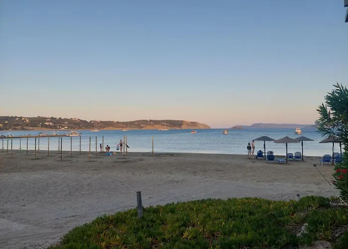 펜션 Marialena's *