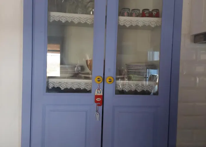 Marialena's * Methone