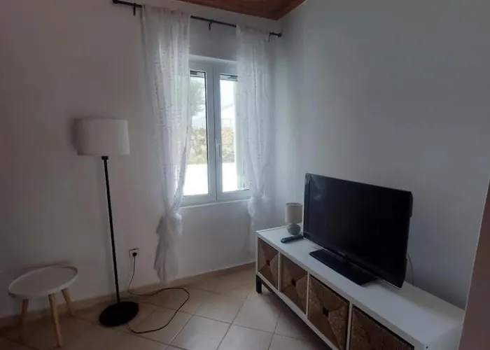 Marialena's Semesterbostad